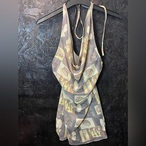 Medium Forever 21 dress